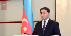 ‘ترکیه در مذاکرات مناقشه قاراباغ حضور خواهد داشت’