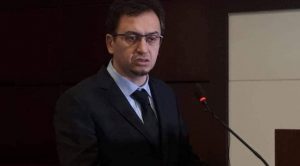 مجید آراز: ملت تورک آزربایجان خواستار بسته شدن مرز نوردوز است