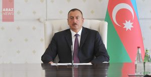 آزربایجان به هر طریقی سرزمین‌های خود را باز خواهد گرداند