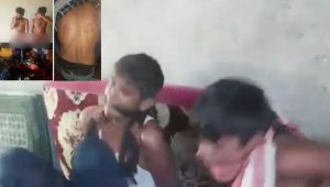 آزار غیرانسانی پناهجویان افغانستانی توسط قاچاقچیان کُرد