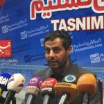 برای پاسخگویی به اسرائیل و ایالات متحده آماده می‌شویم