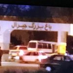 ۱۲ تن از فعالین ملی-مدنی بازداشت شده در پارک جیرال اردبیل به دادسرا احضار شدند