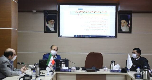 توسعه اقتصادی در آزربایجان شرقی کمتر از میانگین ​​کشوری است