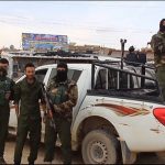 پشت پرده تحرکات شبه‌نظامیان کُرد در قارا‌باغ، ایران و عراق چه می‌گذرد؟  – رضا طالبی