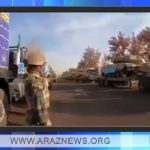 هدف ایران از ارسال نیروهای نظامی و ادوات جنگی به مرزهای جمهوری آزربایجان چیست؟
