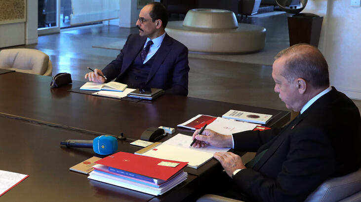 ما آینده‌ ترکیه را همراه با اروپا ترسیم می‌کنیم