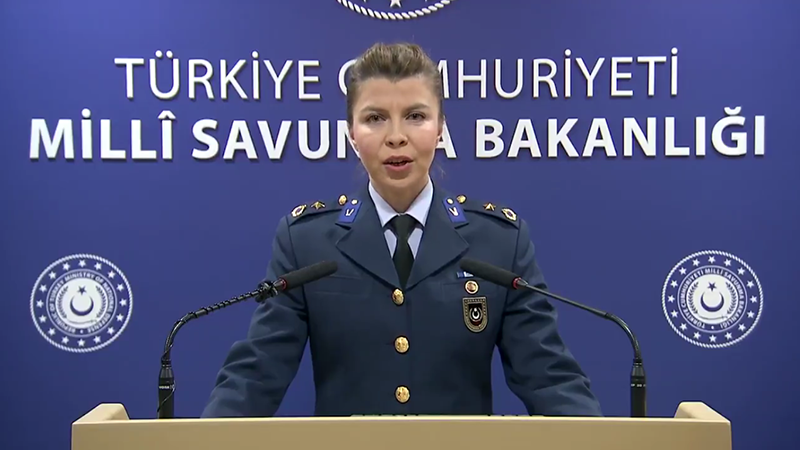 طی یک ماه گذشته ۸۰ تروریست از پای درآمدند