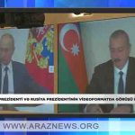 اما و اگرهای قرارداد آتش بس دائم بین آزربایجان و ارمنستان – دیدگاه