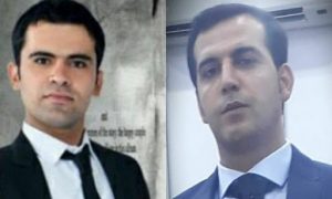 پنجاه و شش روز بی‌خبری از سعید سلطانی و بابک کیومرثی