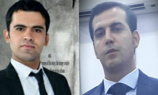 پنجاه و شش روز بی‌خبری از سعید سلطانی و بابک کیومرثی