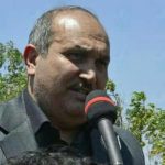 دستور دادستان اردبیل برای ادامه ممنوعیت‌ها علیه عباس لسانی