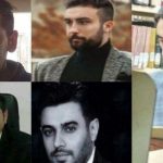 احضار پنج فعال ملی آزربایجانی به جلسه بازپرسی در دادسرای رشت