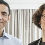 اوغور شاهین کاشف واکسن کرونا: ترکیه وطن اصلی ماست