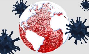 شمار مبتلایان به کرنا به بیش از ۶۶ میلیون نفر رسید