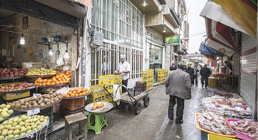 قیمت ۲۰ قلم کالا ۲ تا ۴.۵ برابر شد