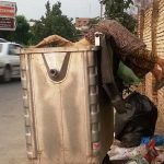 ۳۵ درصد مردم در ایران زیر خط فقر هستند