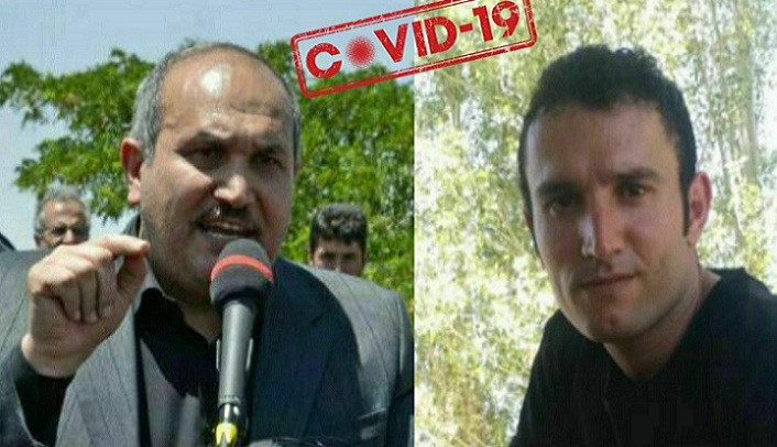 تشدید وضعیت وخیم عباس لسانی در زندان اردبیل