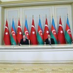 حذف پاسپورت بین آزربایجان و ترکیه / شهروندان با کارت شناسایی قادر به مسافرت خواهند...