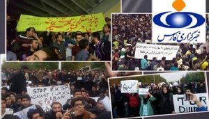 چرا خبرگزاری فارس اقدام به راه‌اندازی کمپین درخواست برای تاسیس شبکه سراسری ترکی در ایران...