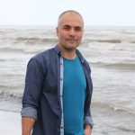 بازداشت و انتقال سیامک میرزایی به زندان اوین