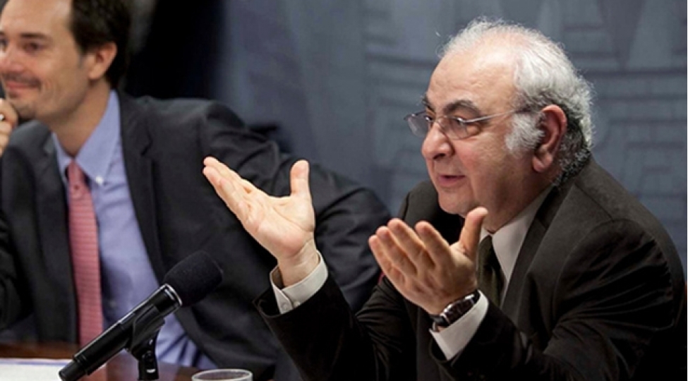 سیاستمدار ارمنی لیپاریتان: رویاپردازی به استراتژی ارمنستان تبدیل شده است