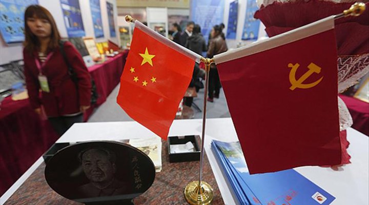 چین بزرگترین تهدید برای آزادی است