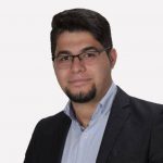 علی عزیزی فعال آزربایجانی به ۶ سال زندان محکوم شد