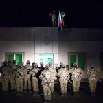 لاچین به مام میهن بازگشت