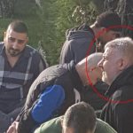 عامل ربایش و انتقال فعال عرب حبیب کعب به ایران در ترکیه بازداشت شد