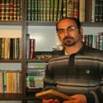 دکتر لطیف حسنی همچنان محروم از مرخصی در شرایط خطرناک پاندمی