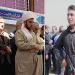 بیزیم بوش کوچه‌لرین لاتلاری و زیندشتی‌لر- بابک شاهد