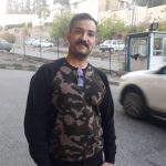 کیانوش اصلانی به زندان اوین بازگشت