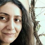 سارا طوری فعال آزربایجانی به دادگاه احضار شد