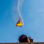 ۳ پهپاد پر از مواد منفجره حوثی سرنگون شد