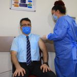 تعداد افرادی که در ترکیه واکسن کرونا زدند از مرز ۵۰۰ هزار نفر گذشت