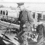 فلج کردن اقتصاد آذربایجان در دوران رضاشاه