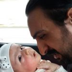 “آییل” دختر خردسال آذربایجانی همچنان بدون شناسنامه