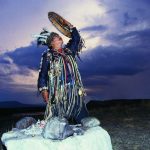 ادیان ترکان باستان