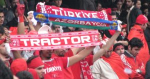 تراکتور محبوب ترین تیم فوتبال آسیا