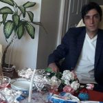 ناصر خلوصی، فعال آزربایجانی تبرئه شد