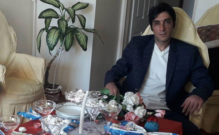 ناصر خلوصی، فعال آزربایجانی تبرئه شد