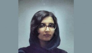 احضار پریسا رفیعی به دادگاه تجدید نظر