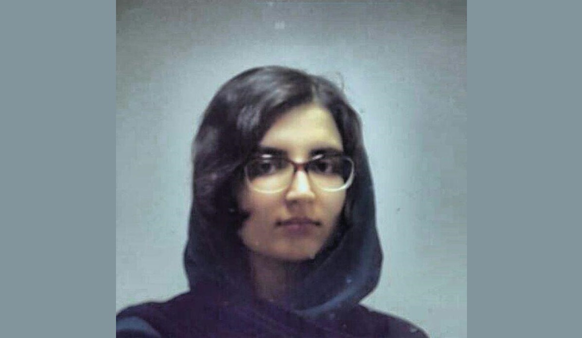 احضار پریسا رفیعی به دادگاه تجدید نظر