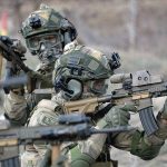 وزارت دفاع ترکیه: ۲۲۶ تروریست طی یک ماه اخیر از پای درآمده‌اند