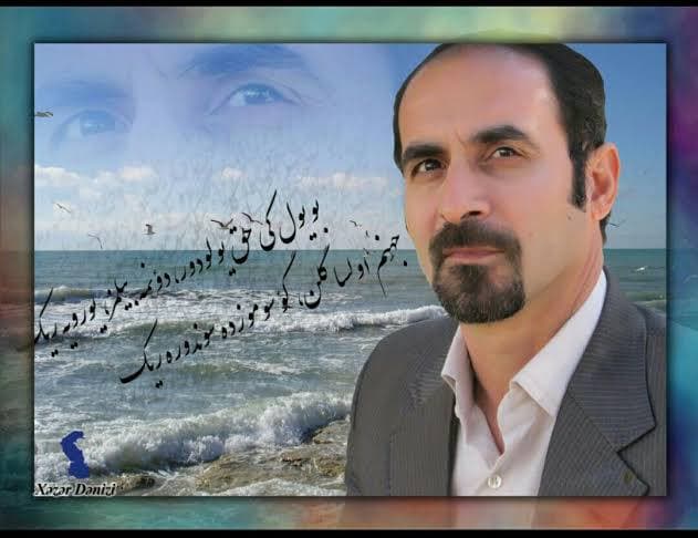 کاهش محکومیت «لطیف حسنی» پس از گذراندن نزدیک به هشت سال از دوران محکومیت