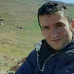 زندانی صدای زندانی؛ یوسف کاری در حمایت از خواسته‌های عباس لسانی دست به اعتصاب غذا...