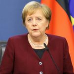 صدراعظم آلمان: نژادپرستی و نفرت سم است