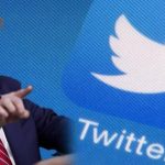 حساب توئیتر دونالد ترامپ برای همیشه بسته خواهد ماند