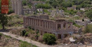 آغاز فعالیتهای شهرسازی مدرن و هوشمند در قره‌باغ