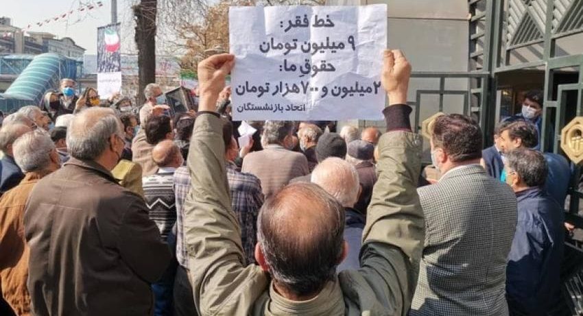 هشدار درباره «فقر مطلق» کارگران؛ توان خرید گوشت و برنج را ندارند